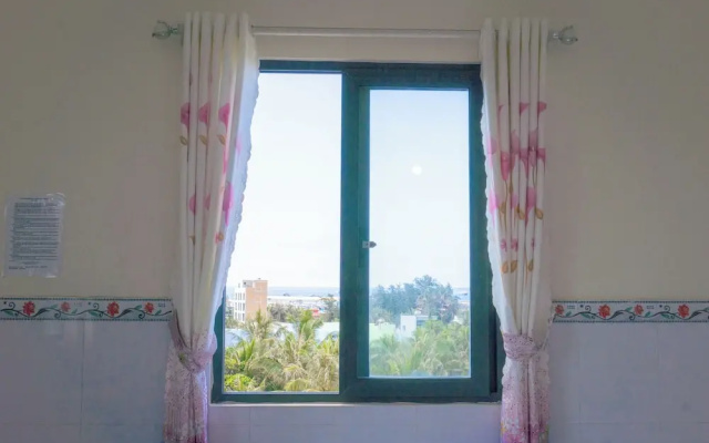 An Binh Hotel Phu Quy Island