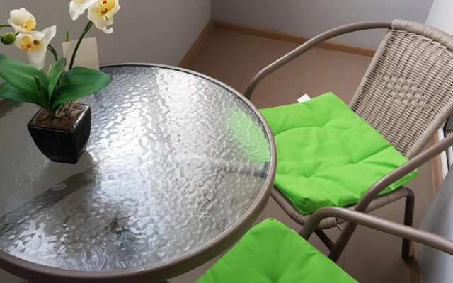 Стильные аппартаменты на Новых Домах