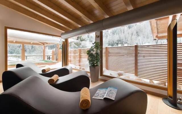 Hotel Cristallo
