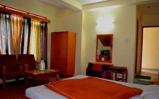 CS Shhandella Hotel