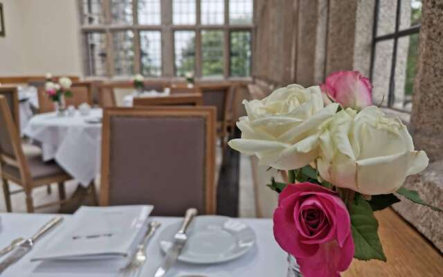Waterford Castle Lodges