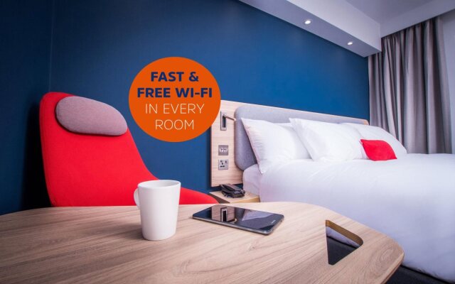 Holiday Inn Express Exeter City Centre