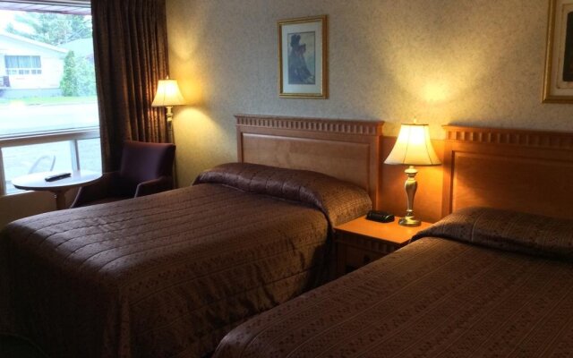 Motel Villa Mon Repos