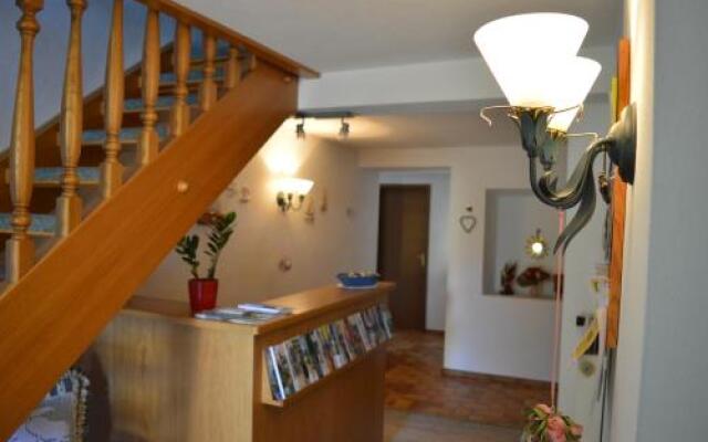 Haus Brigitte