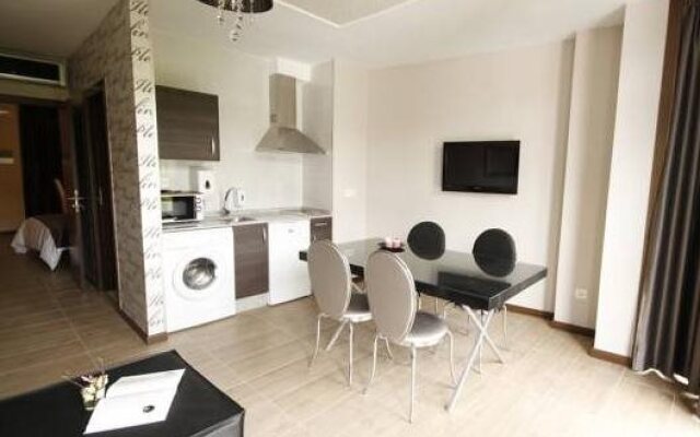 Apartamentos Alvear Suites