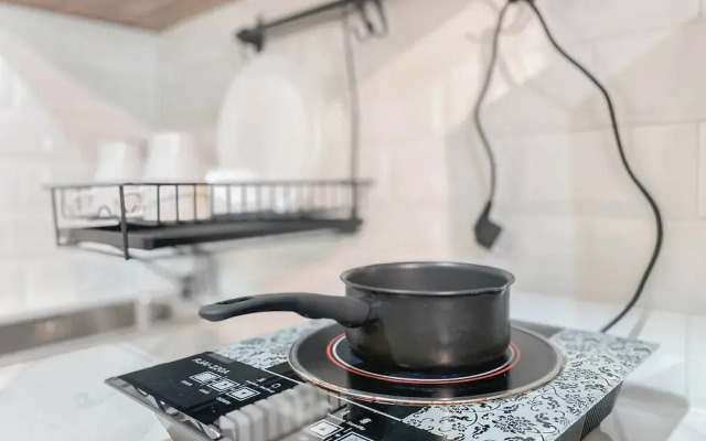 Studio with View at Royal Sentul Park