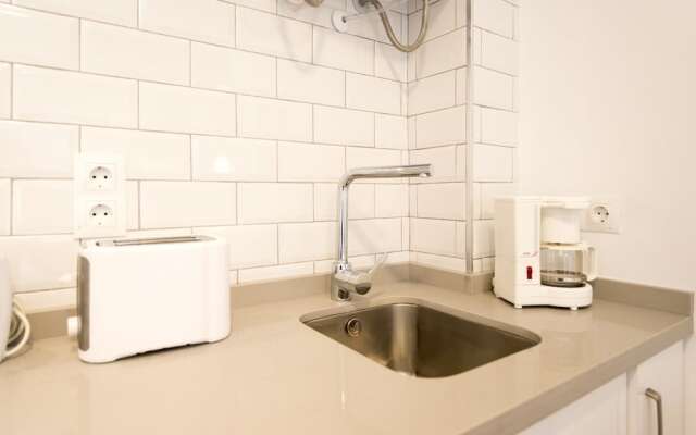 LU&CIA Apartamentos Malagueta