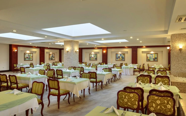 Sunis Kumköy Beach Resort Hotel & Spa - All inclusive