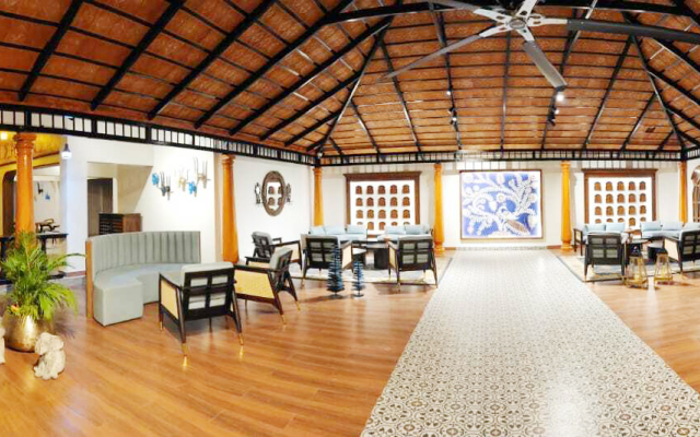 Regenta Resort Sakleshpur