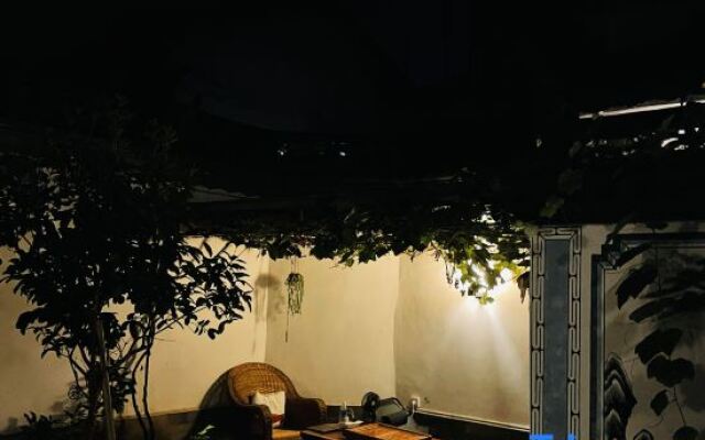 Wei shan mooncity hotel