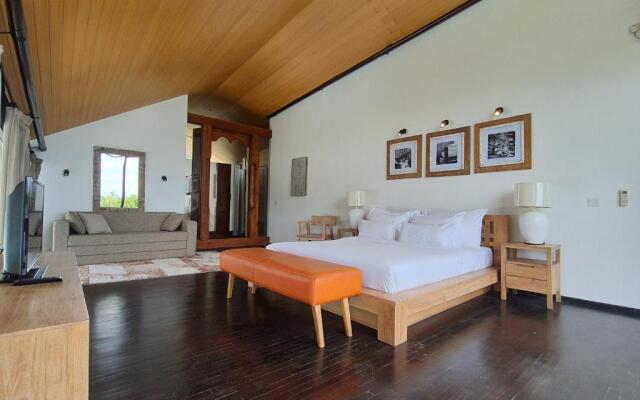 Jefna Villa