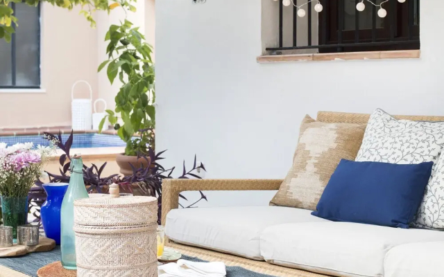 Exclusive Villa stunning Alhambra view - Villas_and_Bungalows in グレナダ - Photo 3