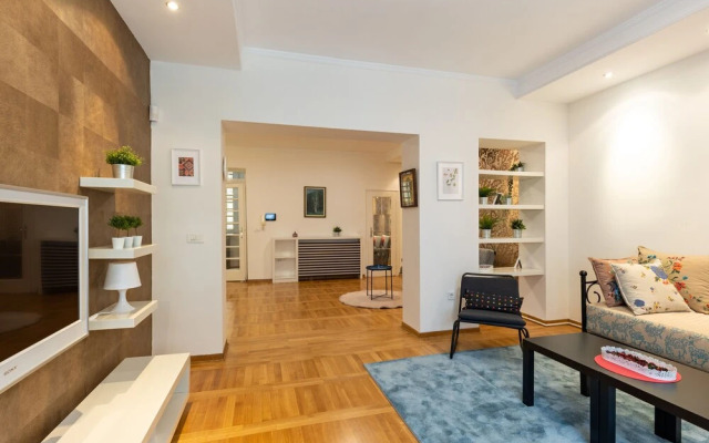 Belgrade Center Apartment Lux II