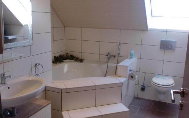 Landhaus Dreibirken
