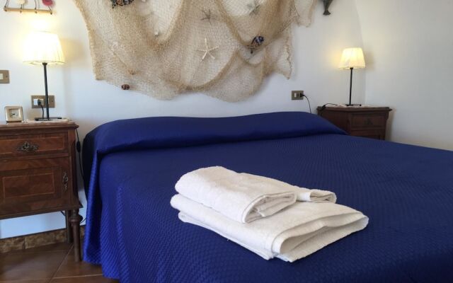 Special place sea view