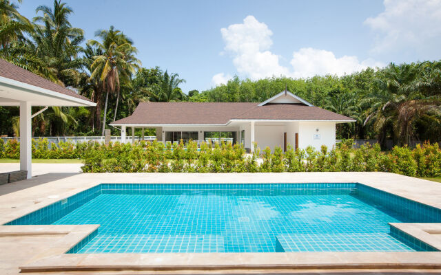 Villa Baan Anna Pool and Spa