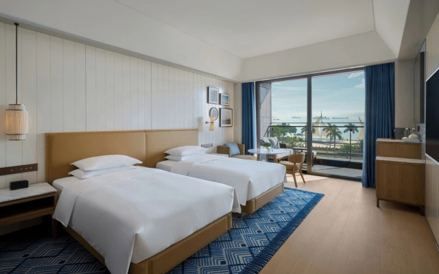 Hyatt Centric Ocean Front Xiamen