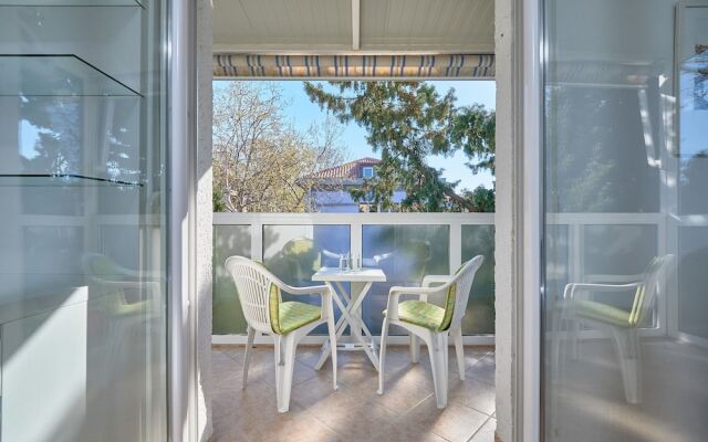 Apartment Andrea by Litto