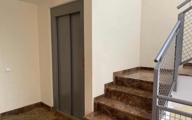 Sitges Living Apartment