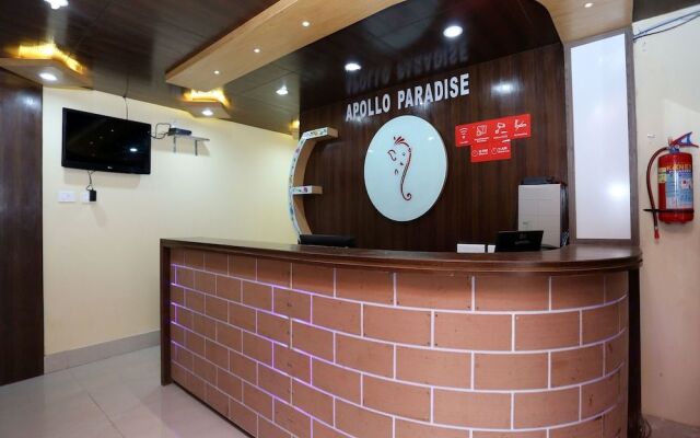 Oyo 15441 Apollo Paradise Guest House