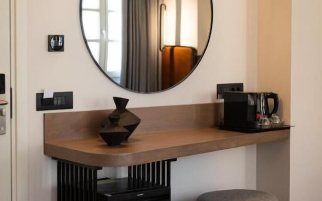 Navria Hotel