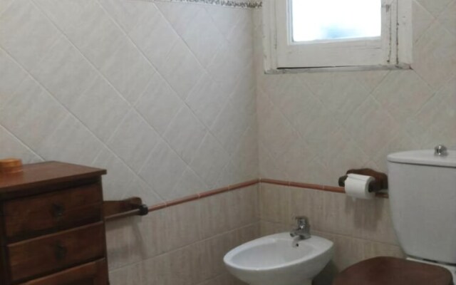 Apartment Trezza