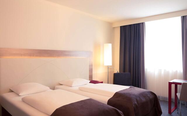 Mercure Hotel Stuttgart Airport Messe