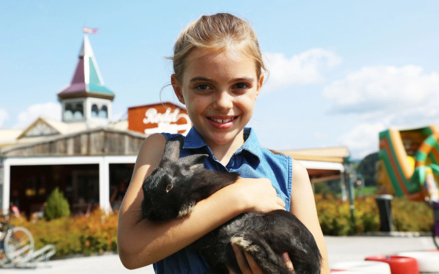 Schlosshotel Lacknerhof