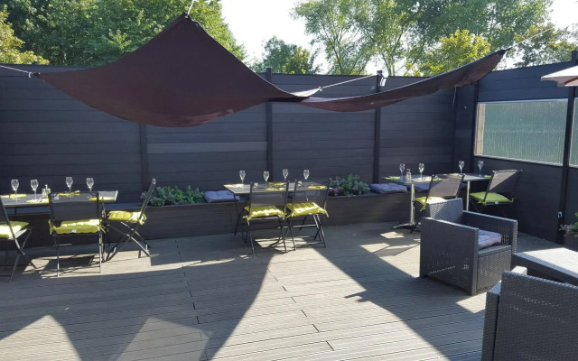 Fasthôtel Dunkerque