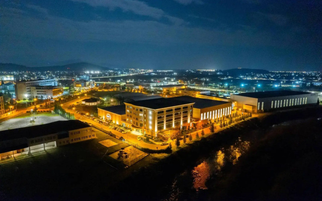 Voco Podgorica by IHG