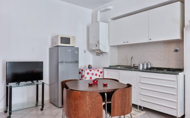 Palazzo Botero Cozy Studio