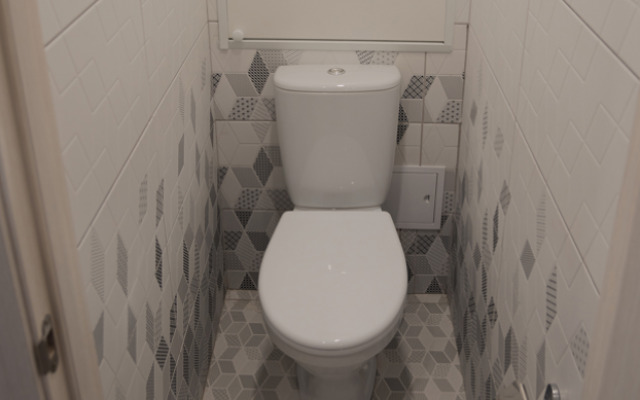 Апартаменты на улице Володарского 4