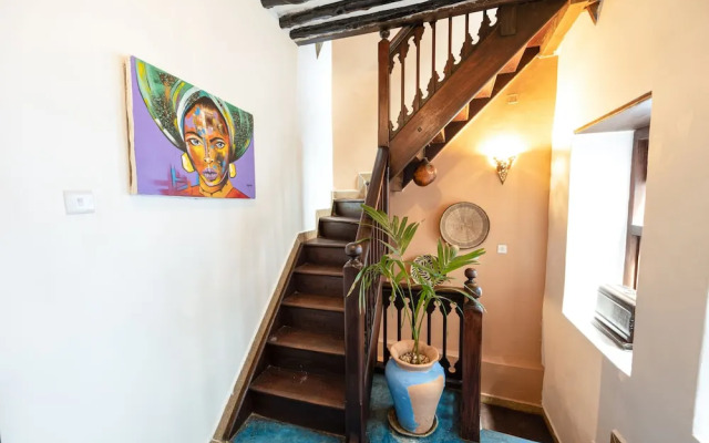 Shaba Boutique Hotel