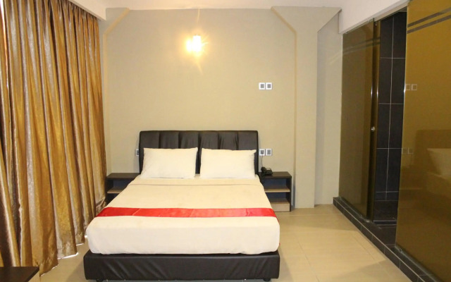 T Hotel Jalan Tar