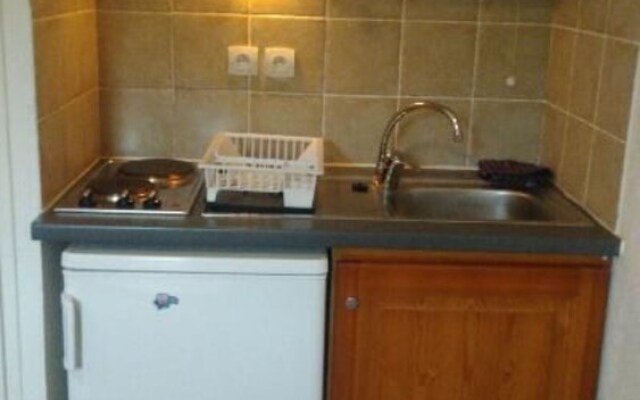 Studios Bois Aurouze Superdevoluy