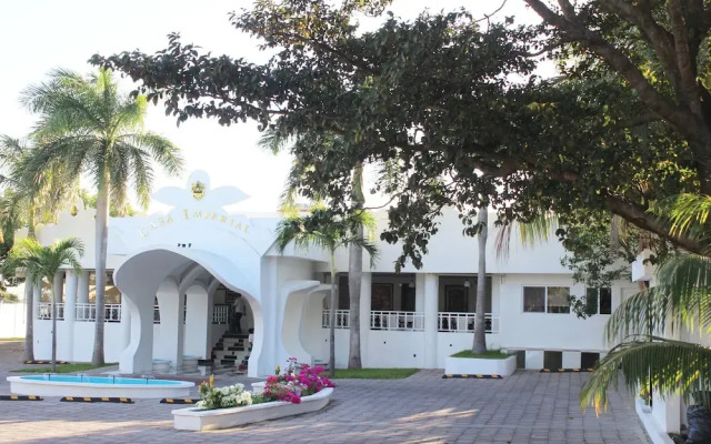 Casa Imperial Managua