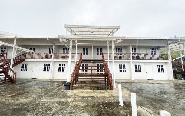 OYO Home 90329 Bridge House Homestay