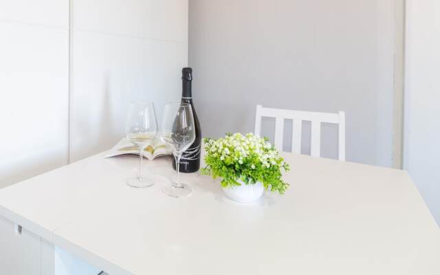 Joy House in Quartu Santa Elena