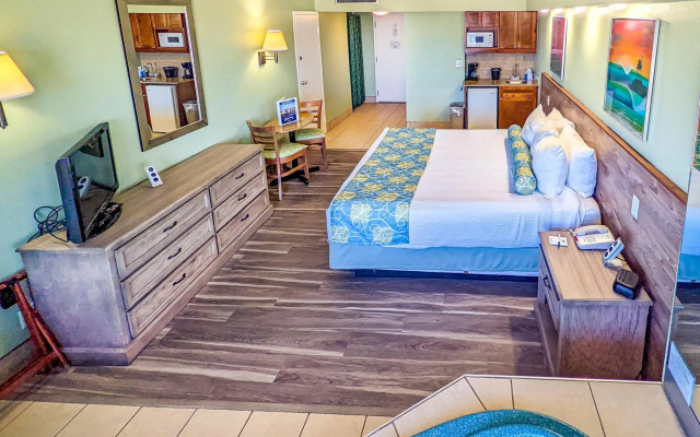 Schooner Inn
