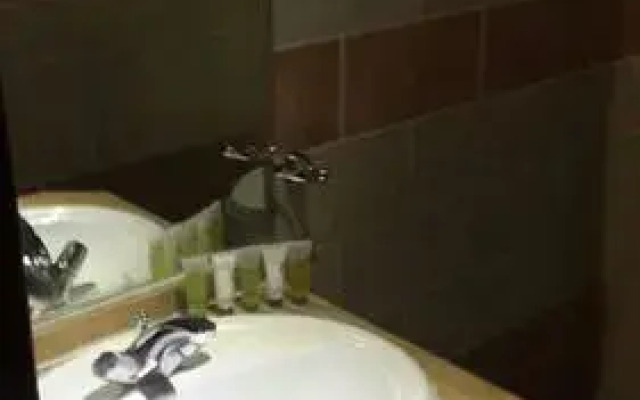 Grand Al Andalus Al Raqi Hotel