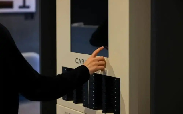 Workers Hotel Daejeon by Aank