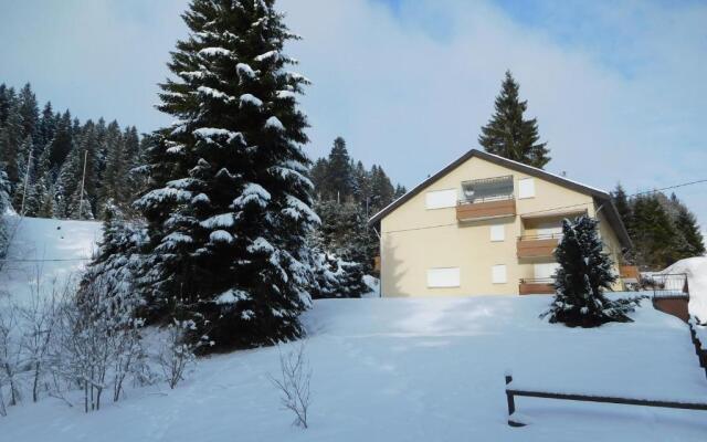 Ferienwohnung Schwarzwaldrauschen