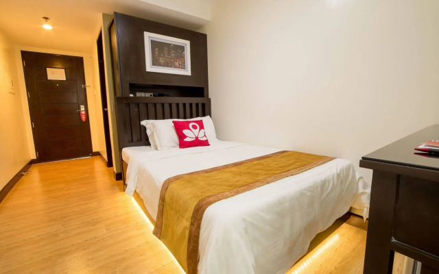 ZEN Rooms Valdez Street