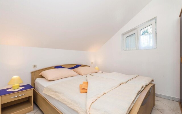 Nice Home in Rab With Sauna, Wifi and 3 Bedrooms