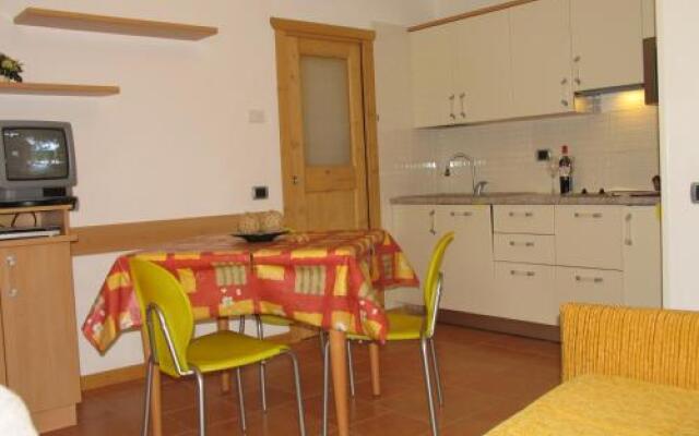 Art Apartments Casa Napell