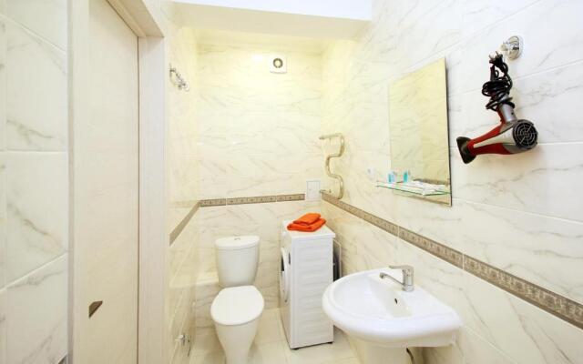 ZhK Raduzhnyj bereg apartamenty bliz aeroporta RB343