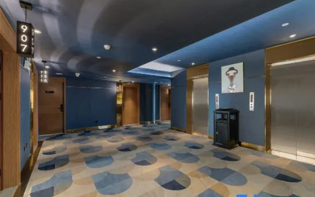 Ufun Hotel (Yulin Culture Square)