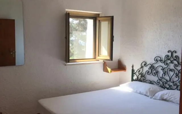 Scogliera del Gabbiano