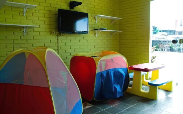 Residence Praia Hotel