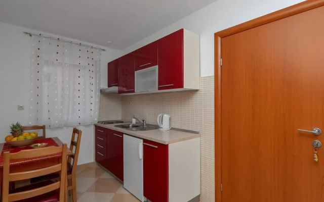Apartments Villa Juric - One-bedroom Apartment - 2
